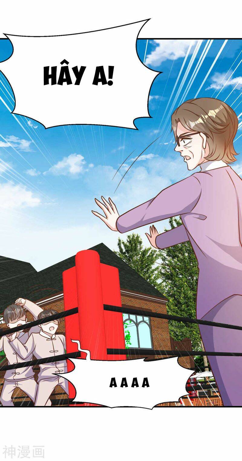 Thần Cấp Ngư Phu Chapter 97 - Trang 2