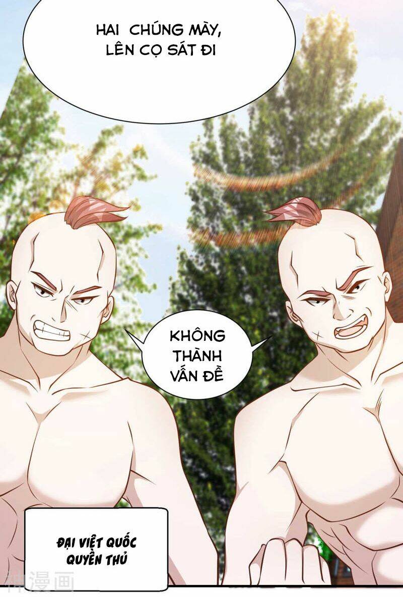 Thần Cấp Ngư Phu Chapter 97 - Trang 2