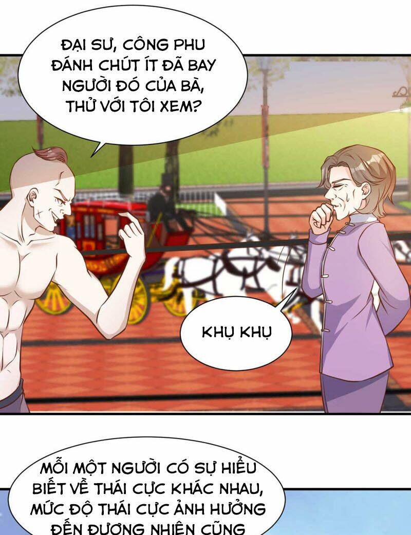 Thần Cấp Ngư Phu Chapter 97 - Trang 2