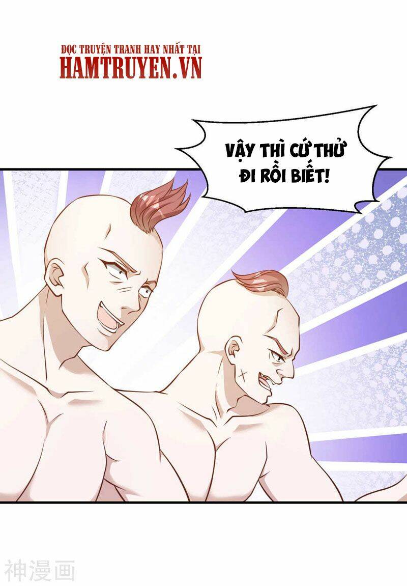 Thần Cấp Ngư Phu Chapter 97 - Trang 2