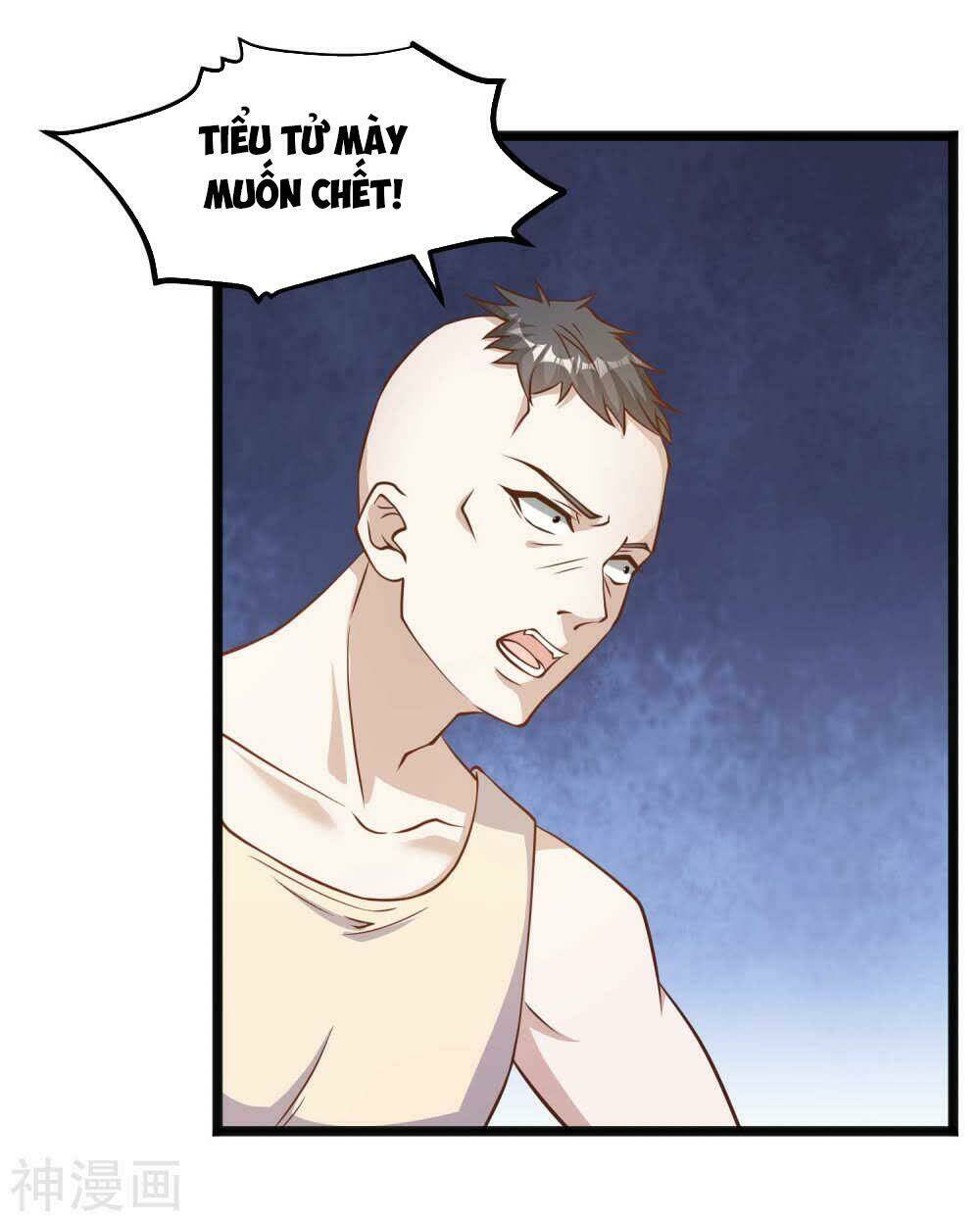 Thần Cấp Ngư Phu Chapter 98 - Trang 2