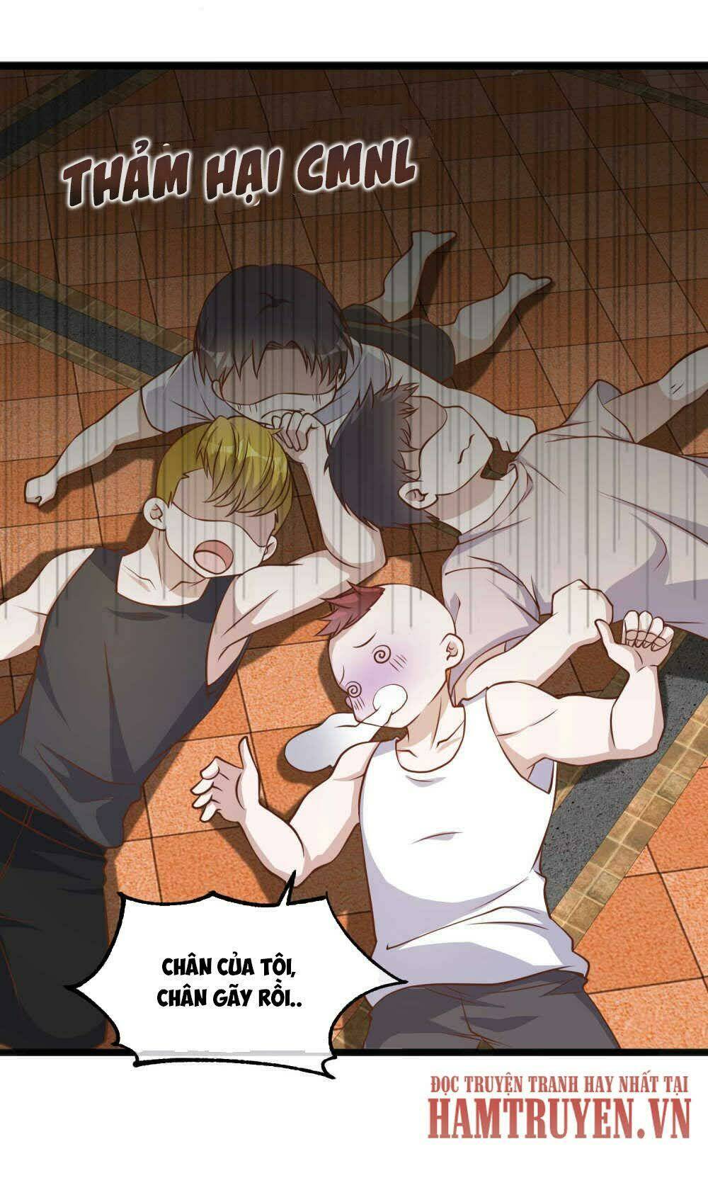 Thần Cấp Ngư Phu Chapter 98 - Trang 2