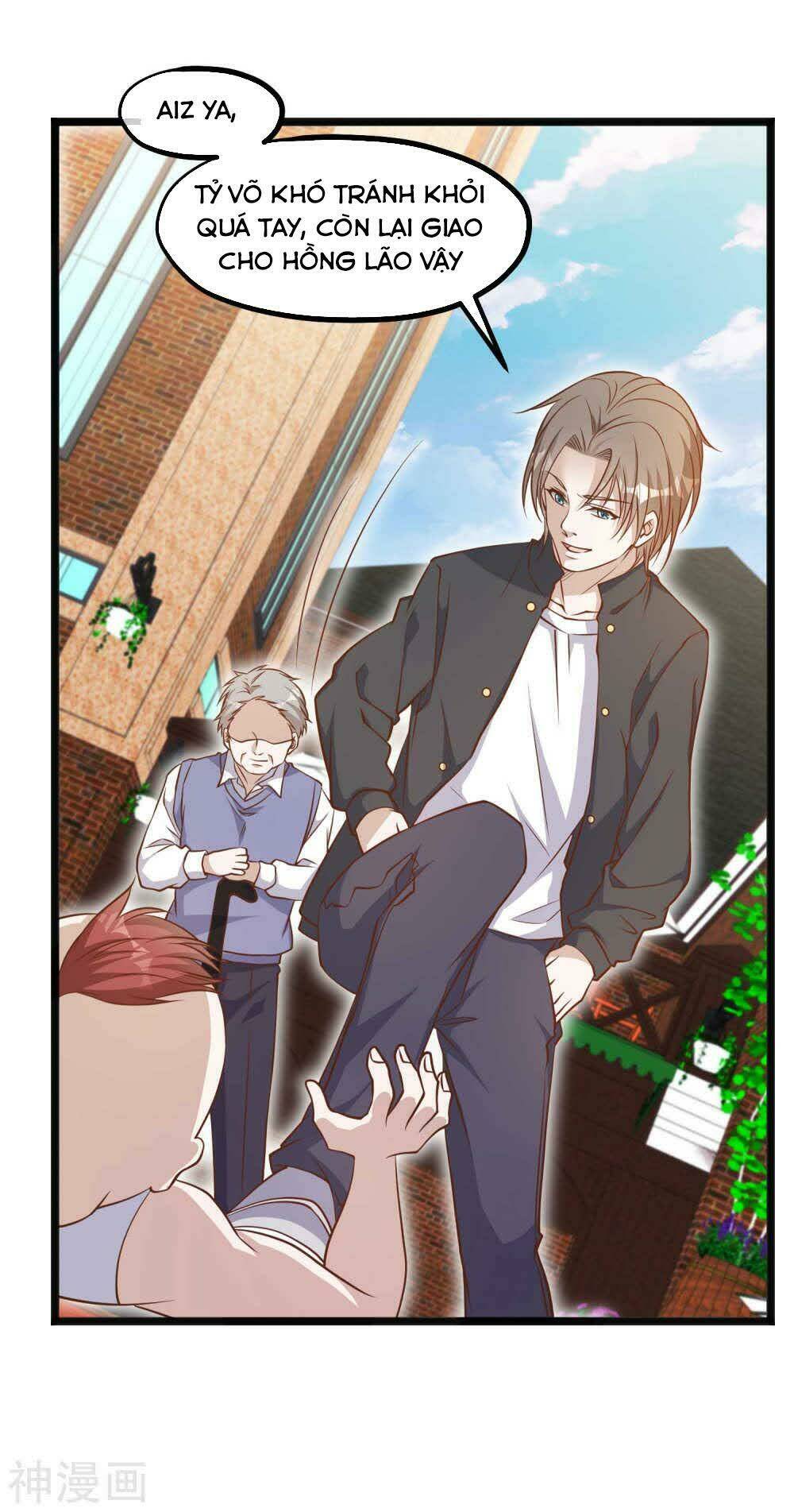 Thần Cấp Ngư Phu Chapter 98 - Trang 2