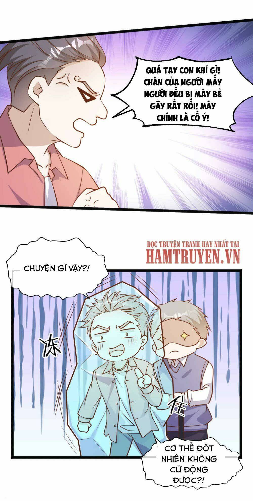 Thần Cấp Ngư Phu Chapter 98 - Trang 2