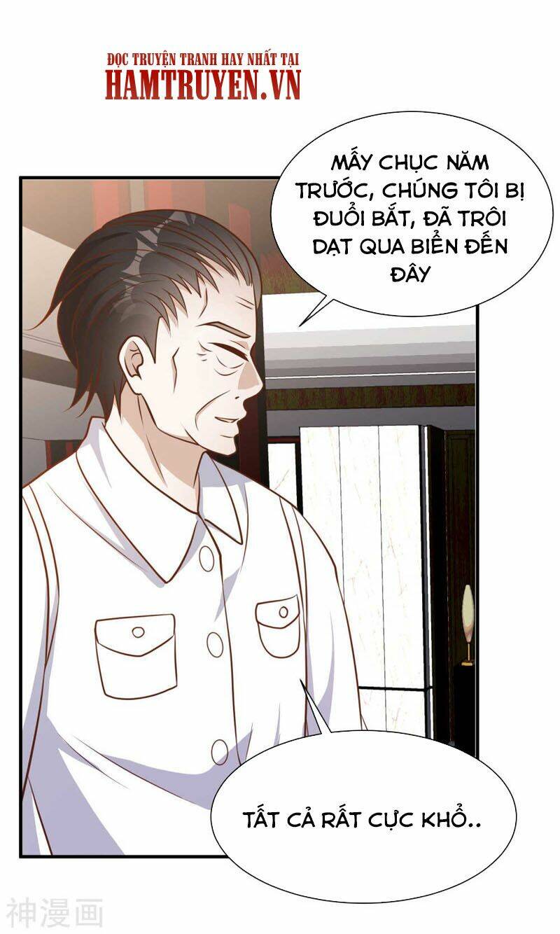 Thần Cấp Ngư Phu Chapter 99 - Trang 2