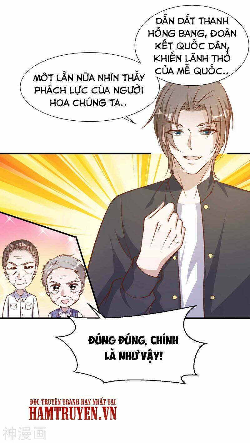 Thần Cấp Ngư Phu Chapter 99 - Trang 2