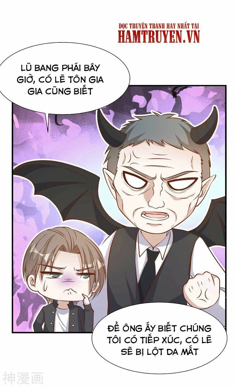 Thần Cấp Ngư Phu Chapter 99 - Trang 2