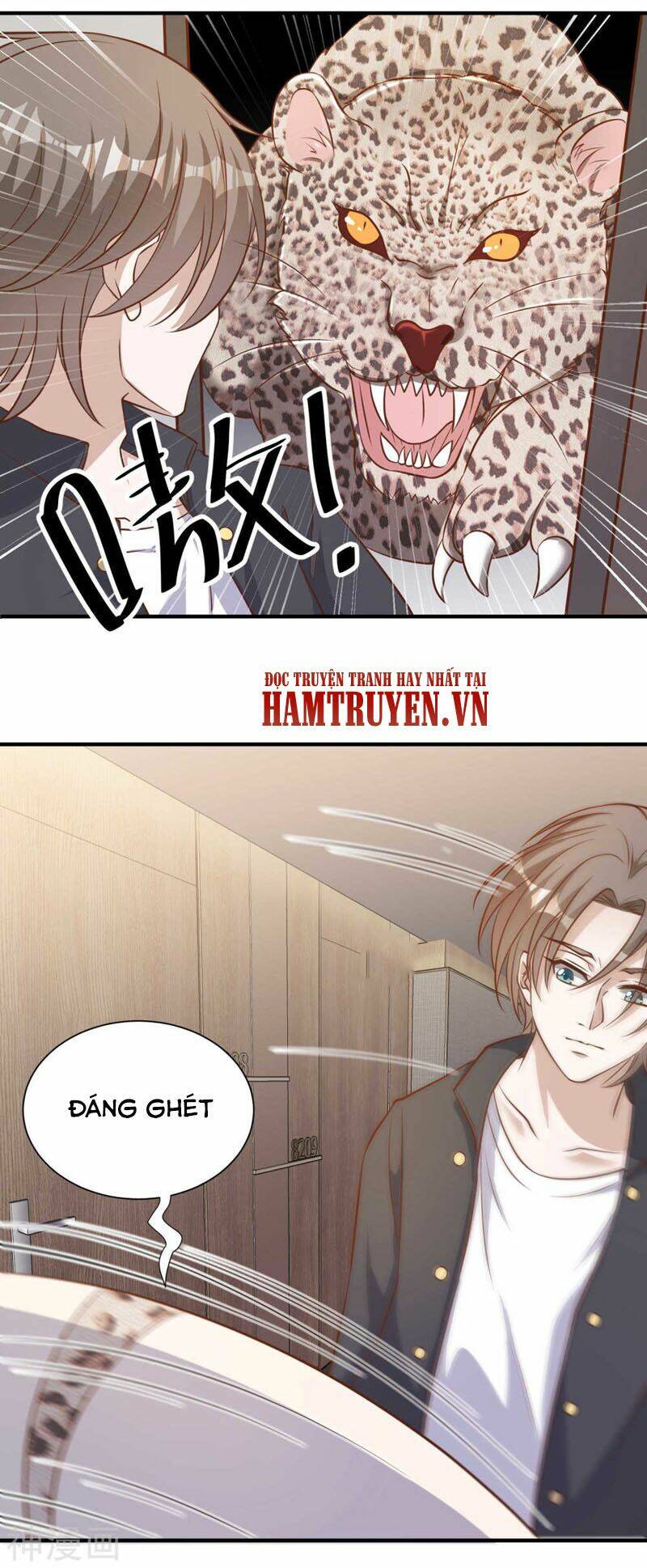 Thần Cấp Ngư Phu Chapter 99 - Trang 2