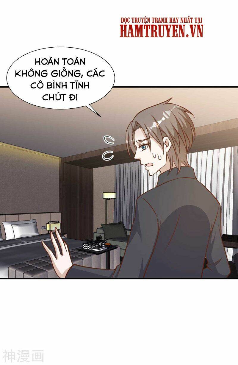 Thần Cấp Ngư Phu Chapter 99 - Trang 2