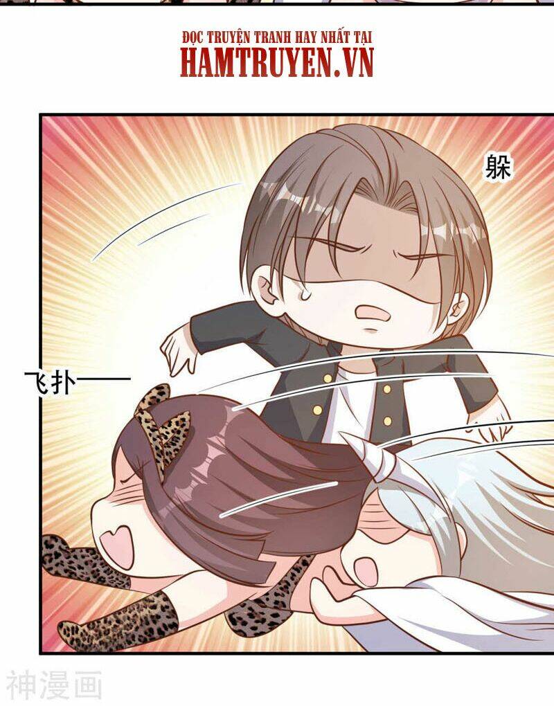 Thần Cấp Ngư Phu Chapter 99 - Trang 2