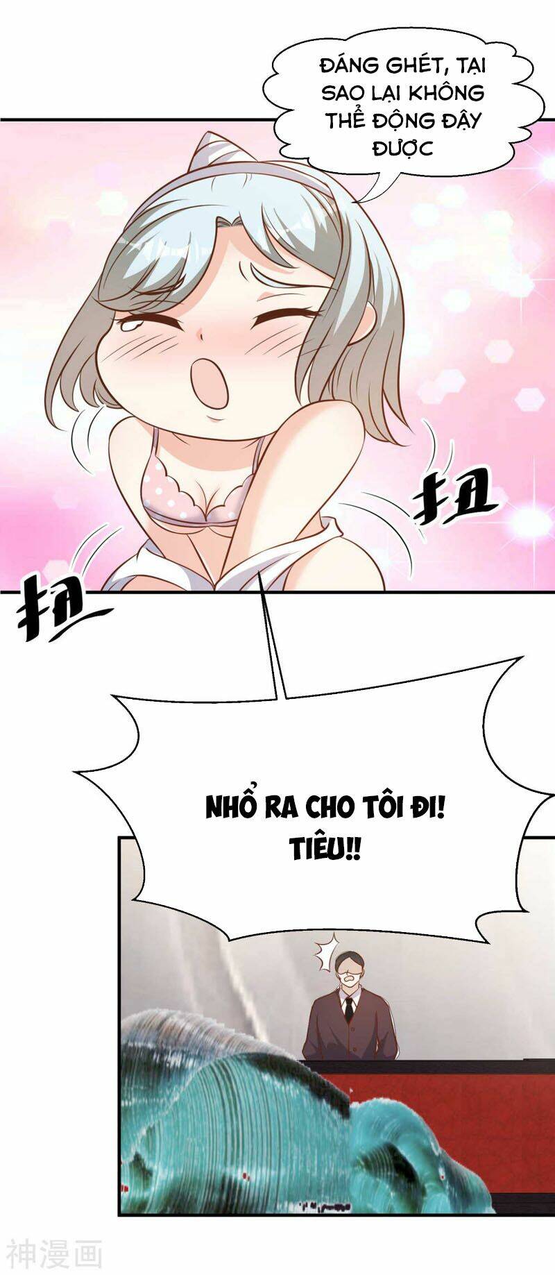 Thần Cấp Ngư Phu Chapter 99 - Trang 2