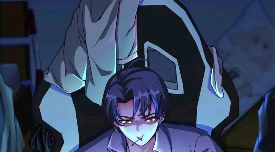 Thần Cấp Thăng Cấp Hệ Thống Chapter 0 - Trang 2