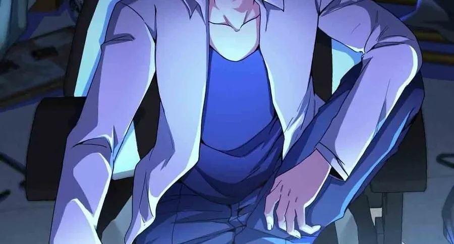 Thần Cấp Thăng Cấp Hệ Thống Chapter 0 - Trang 2