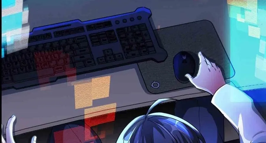 Thần Cấp Thăng Cấp Hệ Thống Chapter 0 - Trang 2