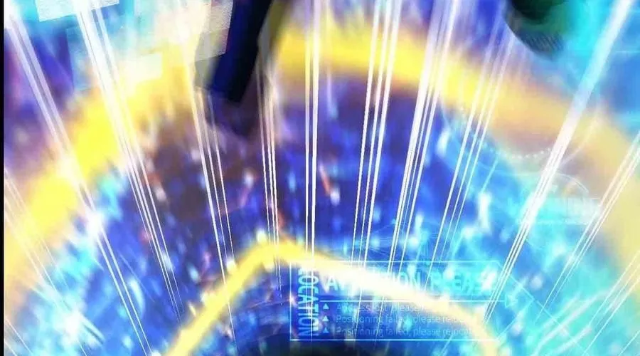 Thần Cấp Thăng Cấp Hệ Thống Chapter 0 - Trang 2