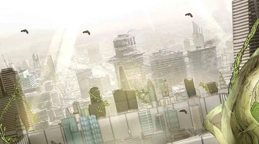 Thần Cấp Thăng Cấp Hệ Thống Chapter 0 - Trang 2