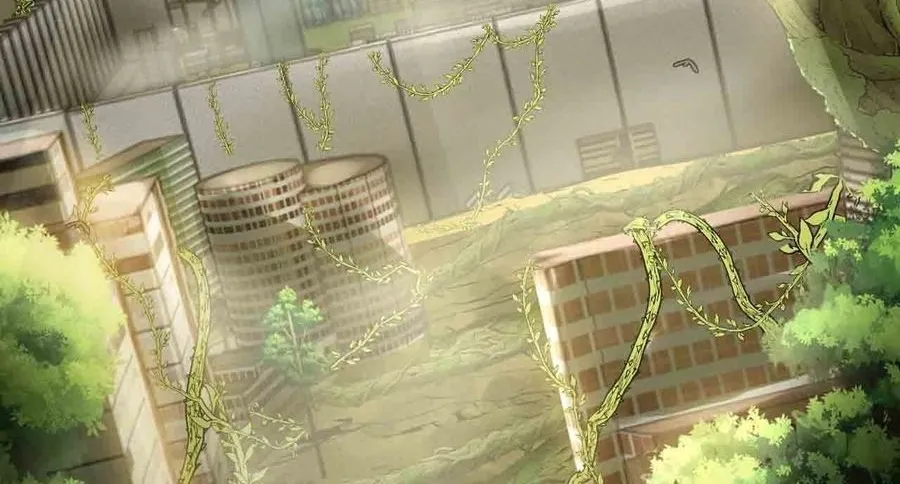 Thần Cấp Thăng Cấp Hệ Thống Chapter 0 - Trang 2