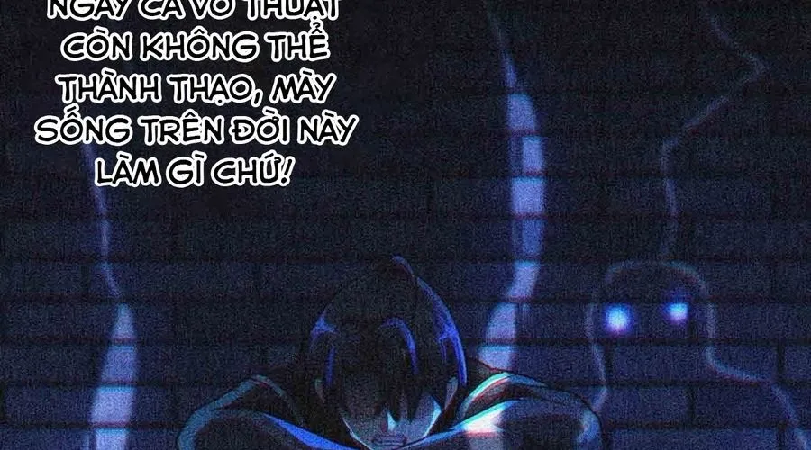 Thần Cấp Thăng Cấp Hệ Thống Chapter 0 - Trang 2