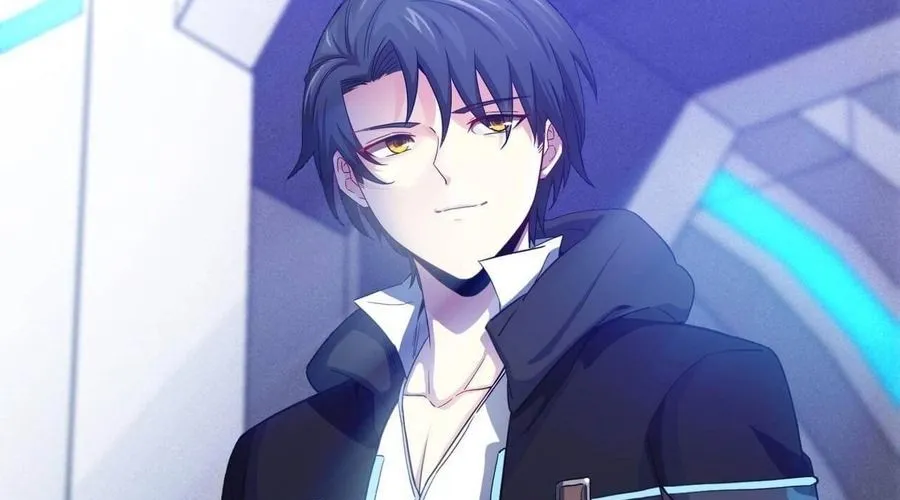 Thần Cấp Thăng Cấp Hệ Thống Chapter 0 - Trang 2