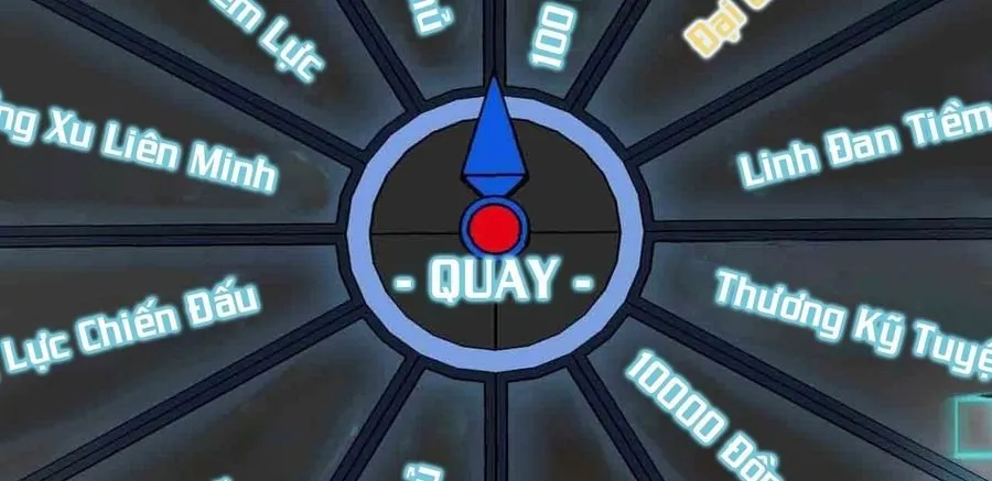 Thần Cấp Thăng Cấp Hệ Thống Chapter 0 - Trang 2