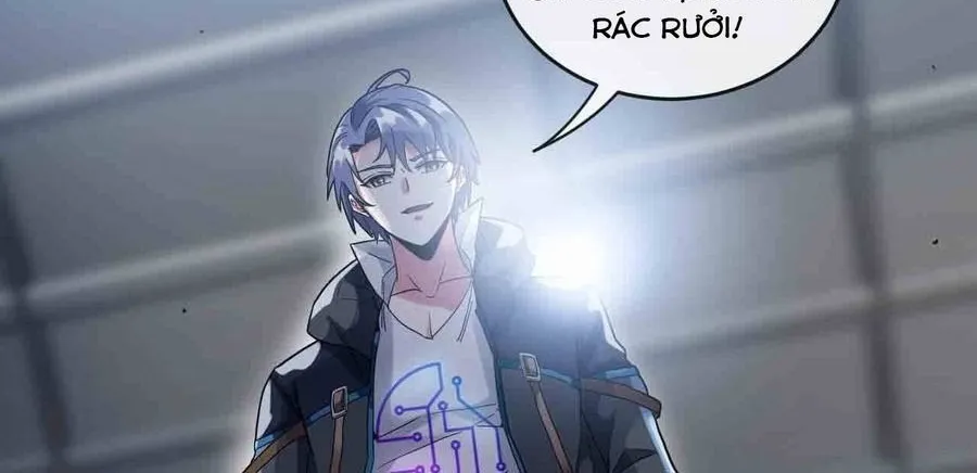 Thần Cấp Thăng Cấp Hệ Thống Chapter 0 - Trang 2