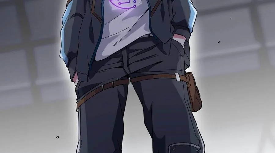 Thần Cấp Thăng Cấp Hệ Thống Chapter 0 - Trang 2