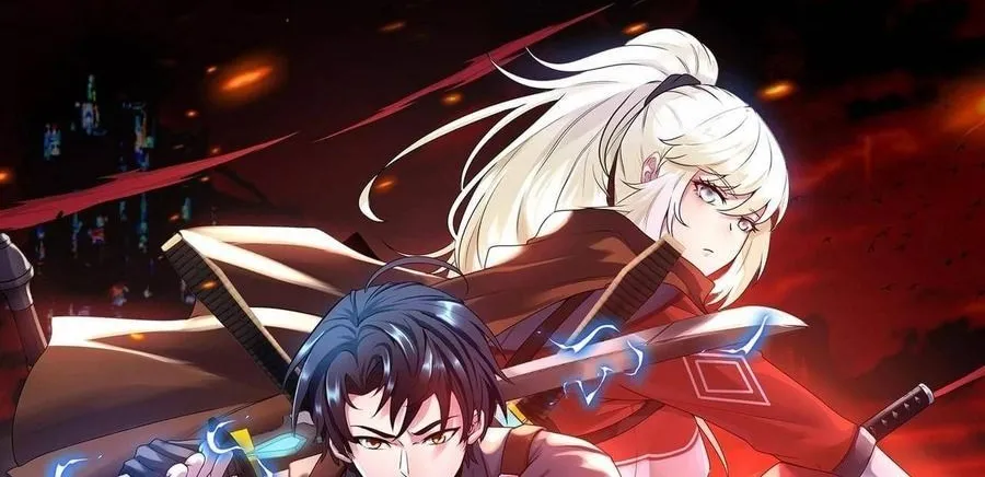 Thần Cấp Thăng Cấp Hệ Thống Chapter 0 - Trang 2