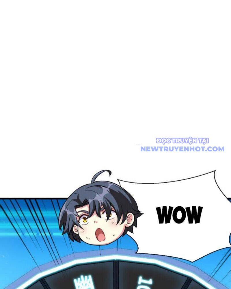 Thần Cấp Thăng Cấp Hệ Thống Chapter 1 - Trang 2