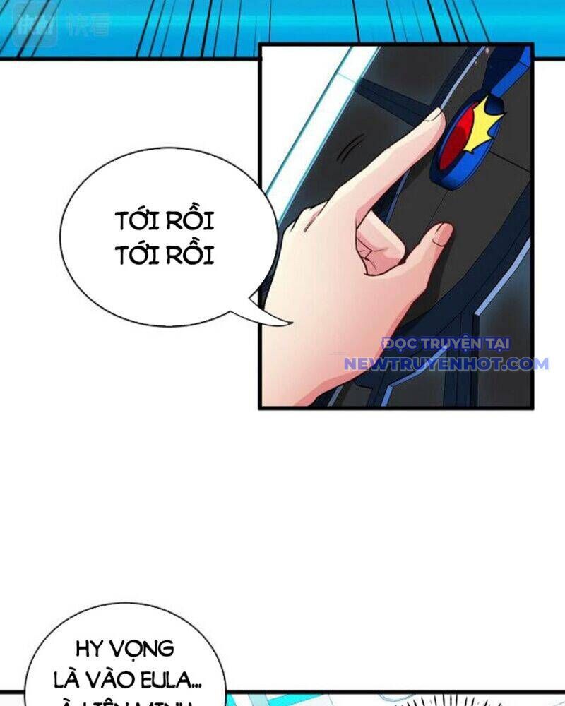 Thần Cấp Thăng Cấp Hệ Thống Chapter 1 - Trang 2