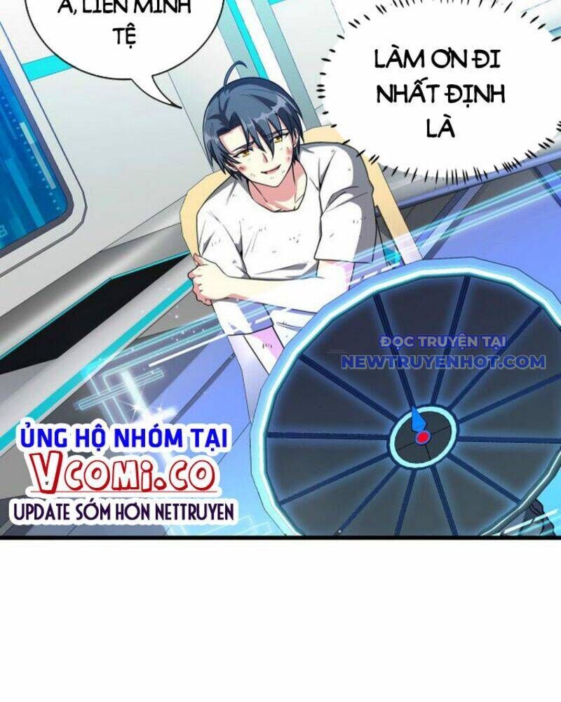 Thần Cấp Thăng Cấp Hệ Thống Chapter 1 - Trang 2