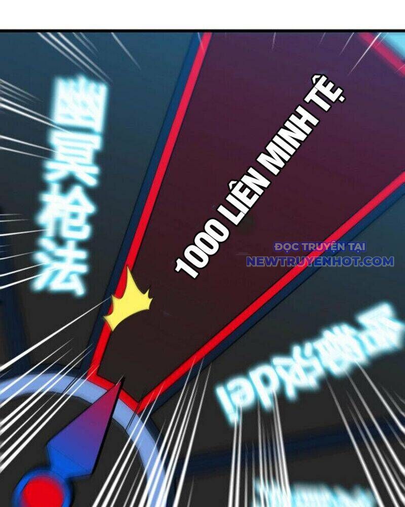 Thần Cấp Thăng Cấp Hệ Thống Chapter 1 - Trang 2