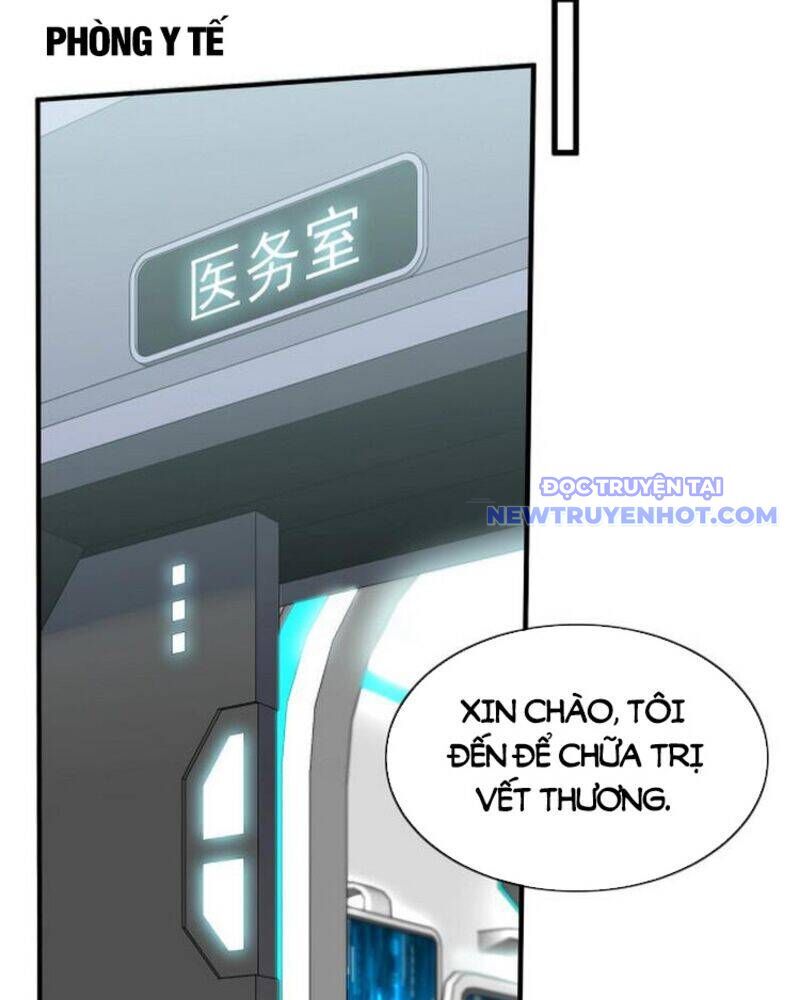 Thần Cấp Thăng Cấp Hệ Thống Chapter 1 - Trang 2