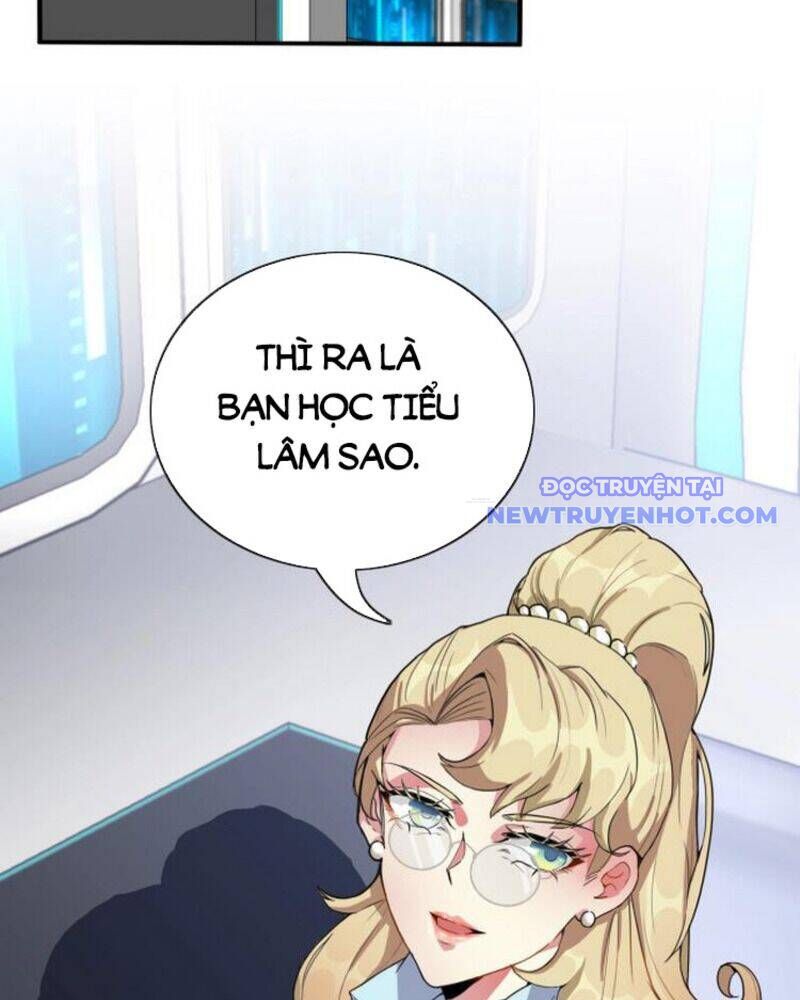 Thần Cấp Thăng Cấp Hệ Thống Chapter 1 - Trang 2