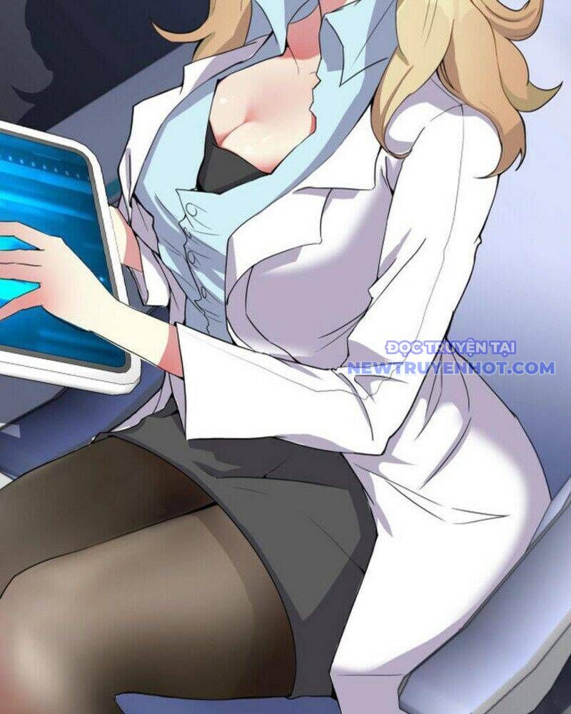 Thần Cấp Thăng Cấp Hệ Thống Chapter 1 - Trang 2