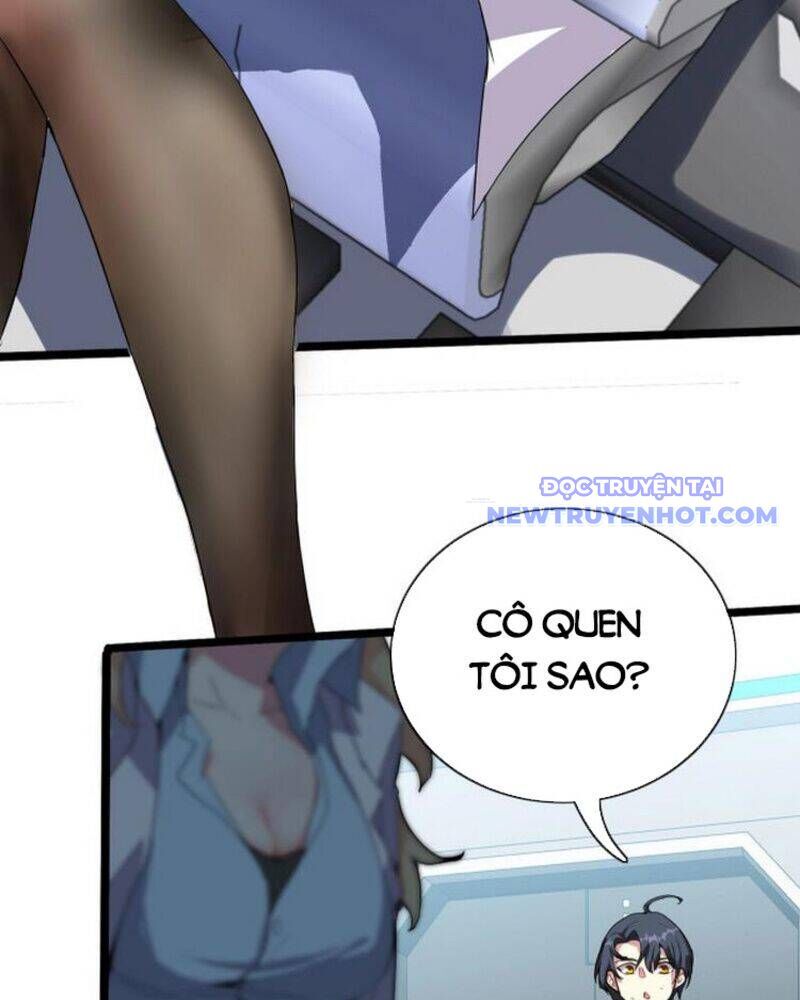 Thần Cấp Thăng Cấp Hệ Thống Chapter 1 - Trang 2