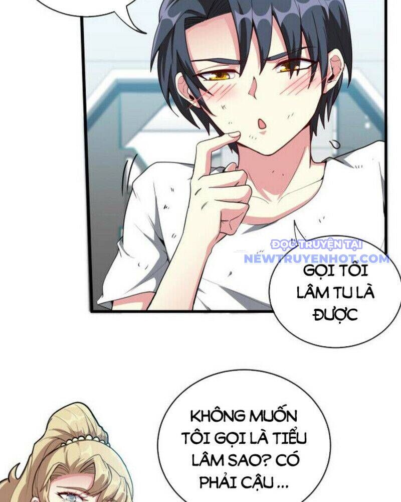 Thần Cấp Thăng Cấp Hệ Thống Chapter 1 - Trang 2