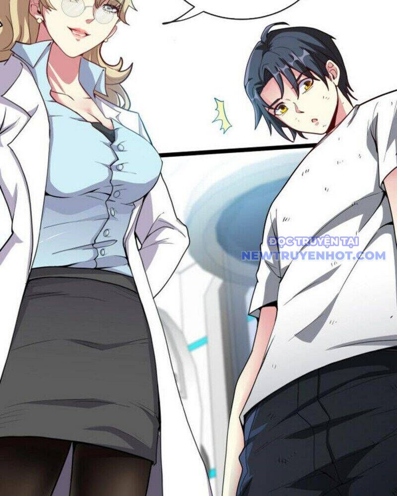 Thần Cấp Thăng Cấp Hệ Thống Chapter 1 - Trang 2