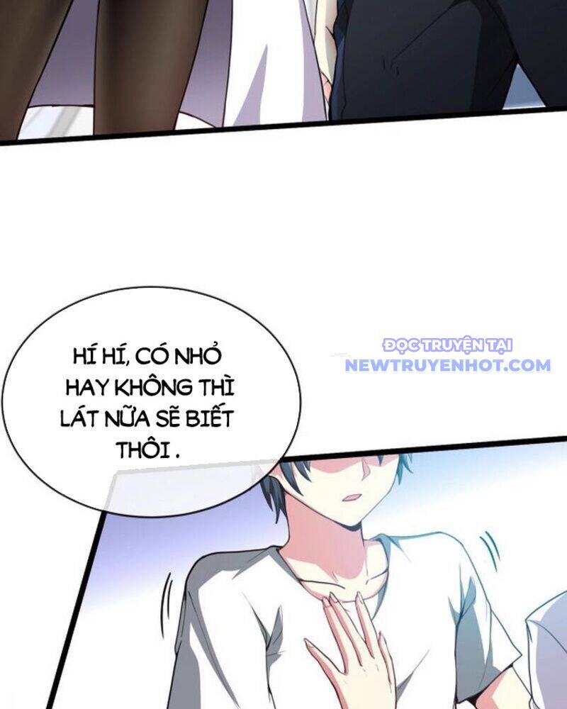 Thần Cấp Thăng Cấp Hệ Thống Chapter 1 - Trang 2