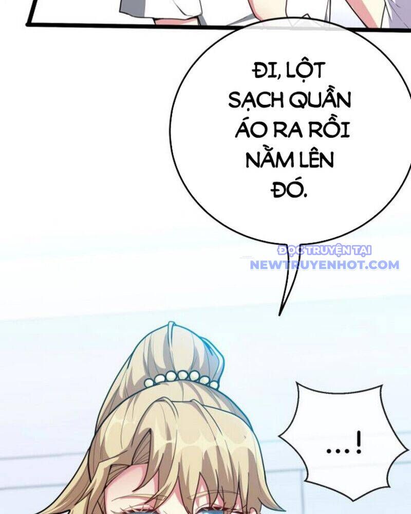 Thần Cấp Thăng Cấp Hệ Thống Chapter 1 - Trang 2