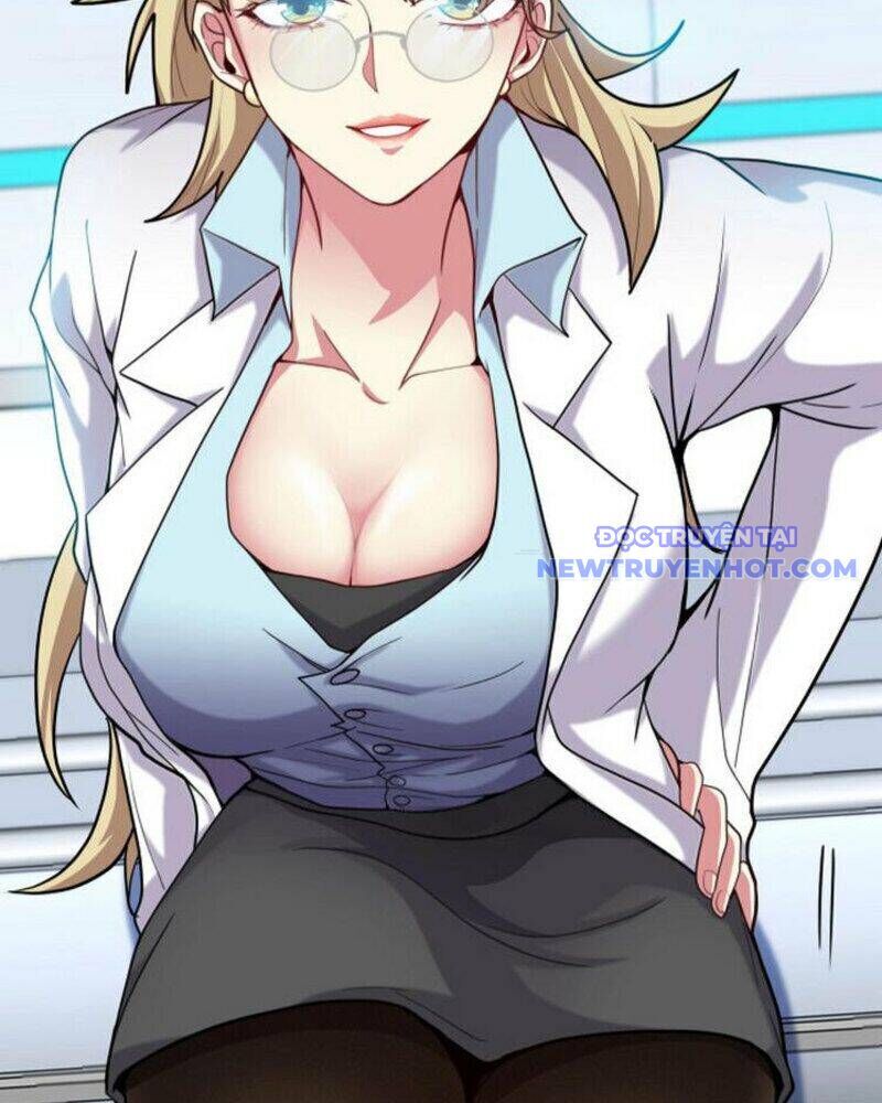 Thần Cấp Thăng Cấp Hệ Thống Chapter 1 - Trang 2