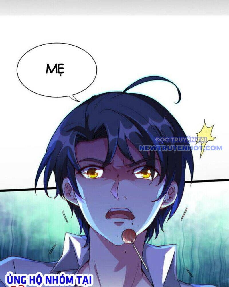 Thần Cấp Thăng Cấp Hệ Thống Chapter 1 - Trang 2