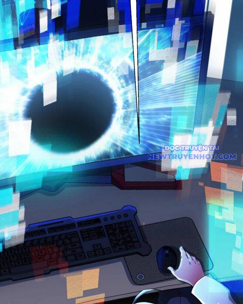 Thần Cấp Thăng Cấp Hệ Thống Chapter 1 - Trang 2