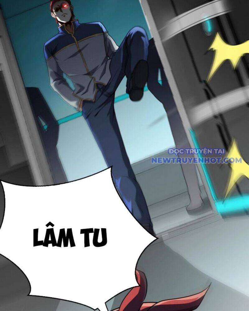 Thần Cấp Thăng Cấp Hệ Thống Chapter 1 - Trang 2