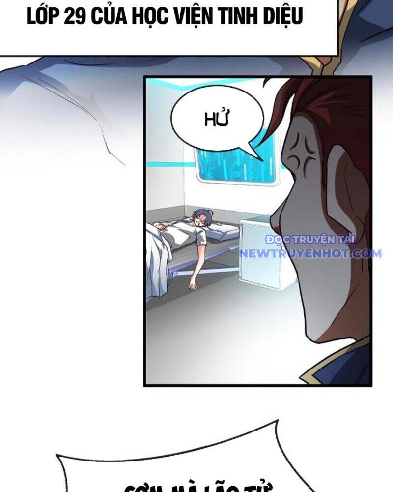 Thần Cấp Thăng Cấp Hệ Thống Chapter 1 - Trang 2