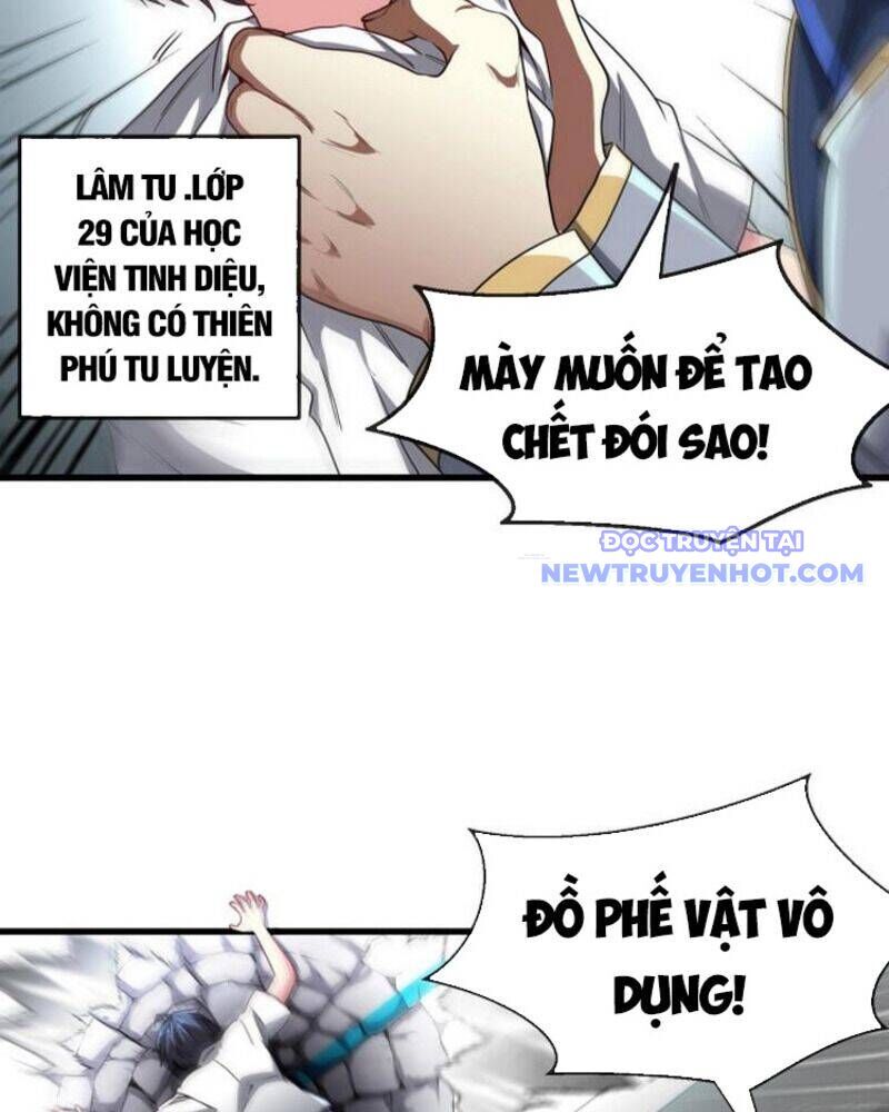 Thần Cấp Thăng Cấp Hệ Thống Chapter 1 - Trang 2