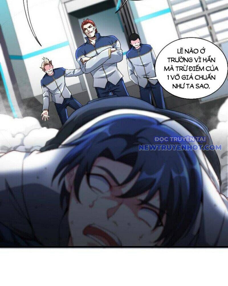Thần Cấp Thăng Cấp Hệ Thống Chapter 1 - Trang 2