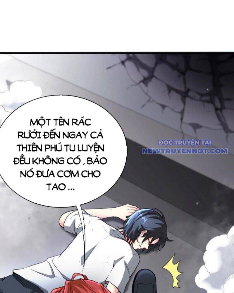 Thần Cấp Thăng Cấp Hệ Thống Chapter 1 - Trang 2