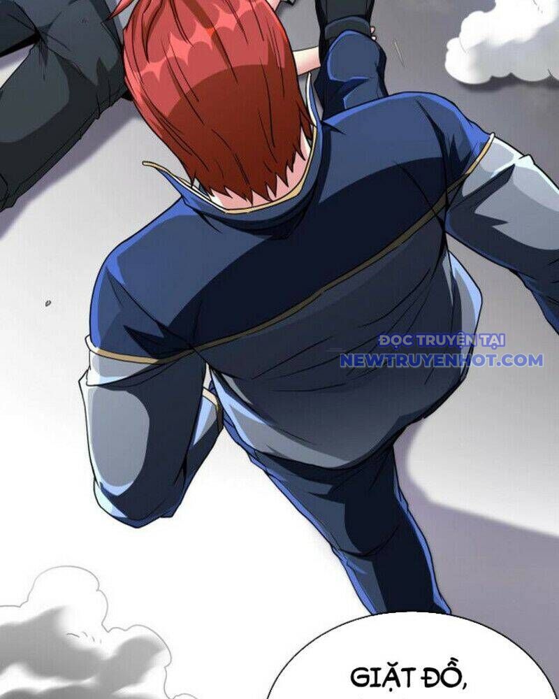 Thần Cấp Thăng Cấp Hệ Thống Chapter 1 - Trang 2