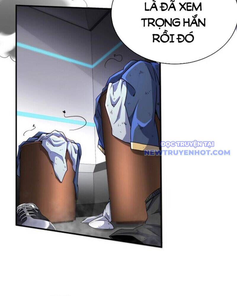 Thần Cấp Thăng Cấp Hệ Thống Chapter 1 - Trang 2