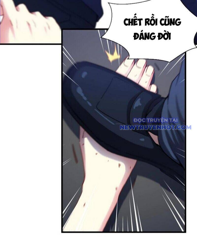 Thần Cấp Thăng Cấp Hệ Thống Chapter 1 - Trang 2